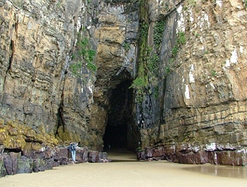 catlins activities2